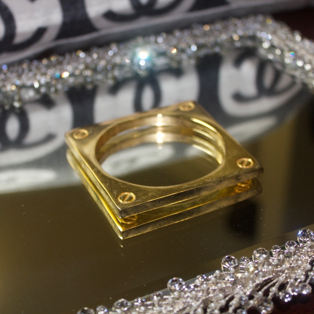 CC Skye Love Bracelet